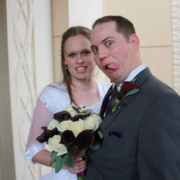 Meet your Posher, Amber - Picture 1 of 1